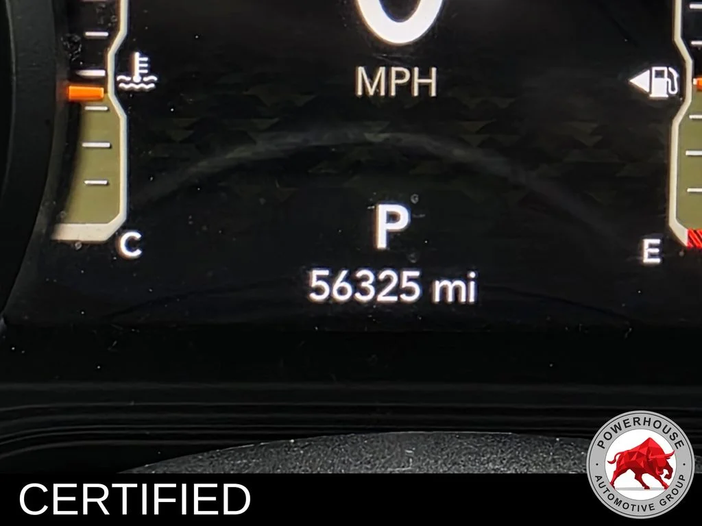 Used 2024 White Jeep Rubicon image 32