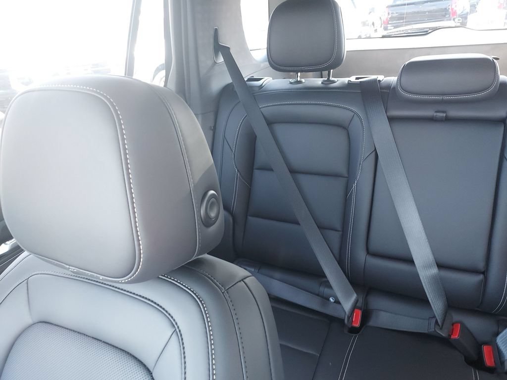 New 2026 Riverstone Metallic GMC Elevation image 12