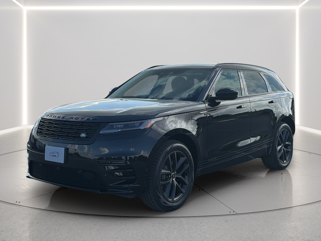 New 2026 Santorini Black Land Rover  image 9