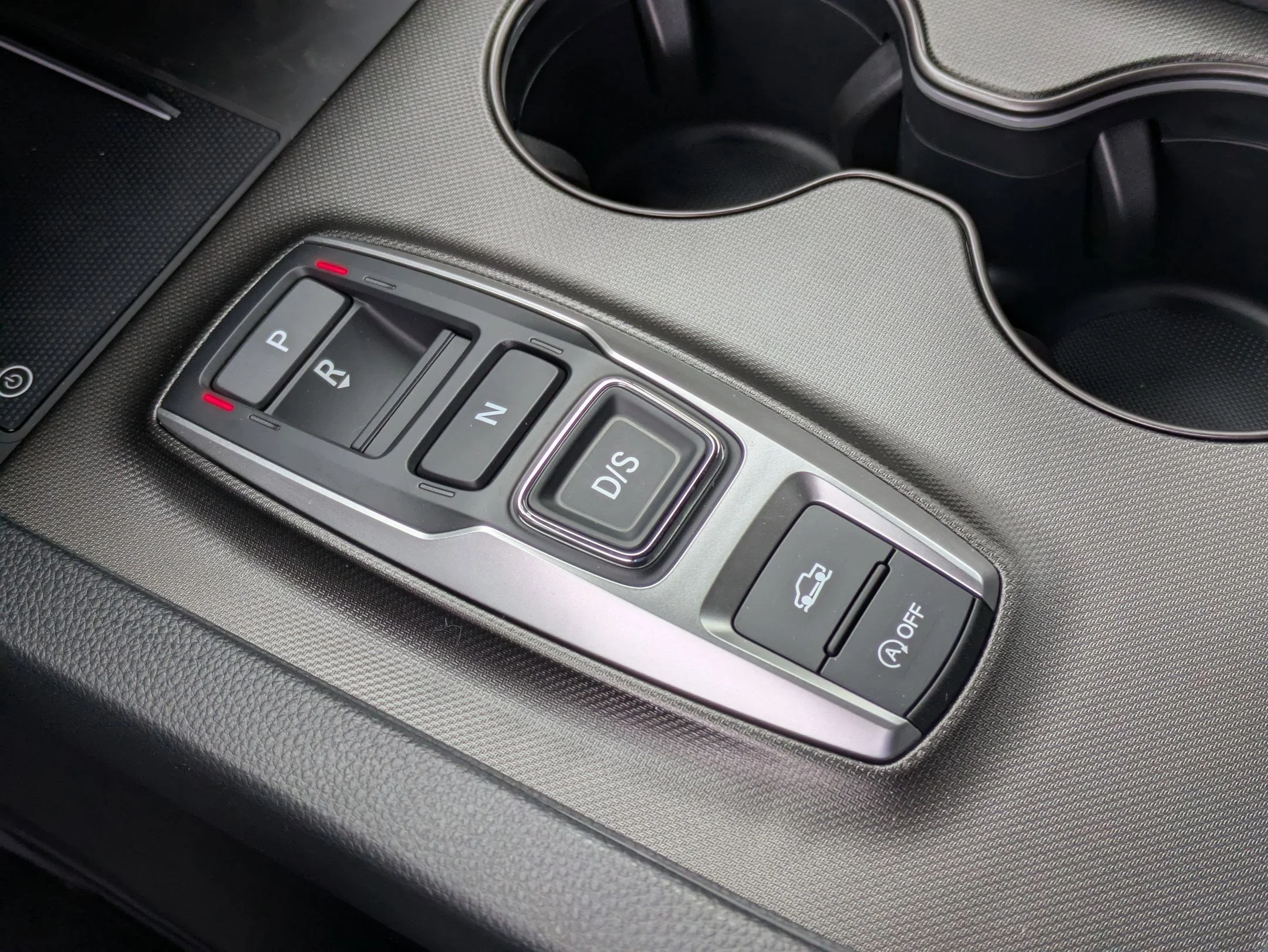 2026 Honda Ridgeline TrailSport - Photo 12