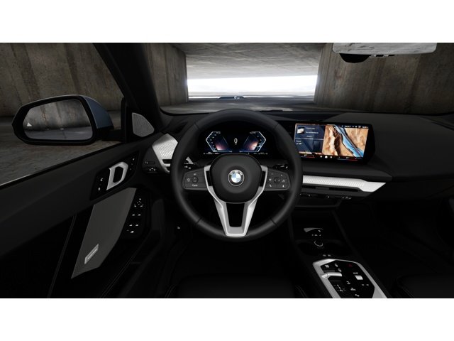 New 2026 Storm Bay Metallic BMW 228 xDrive image 13
