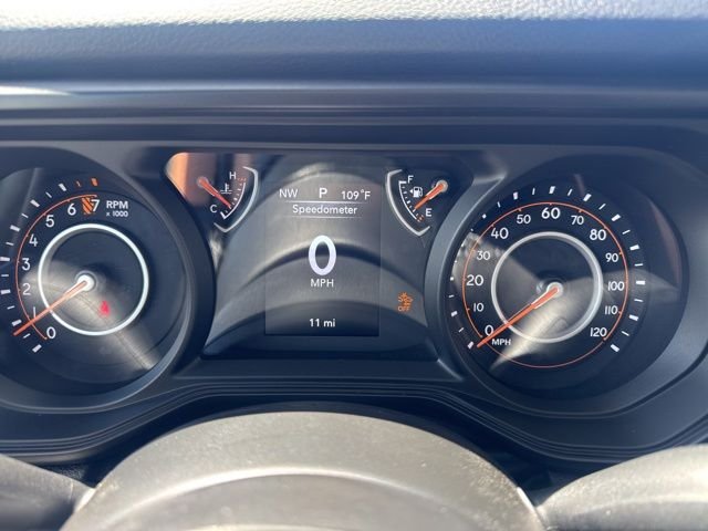 New 2026 Reign Exterior Paint Jeep Sport S image 20