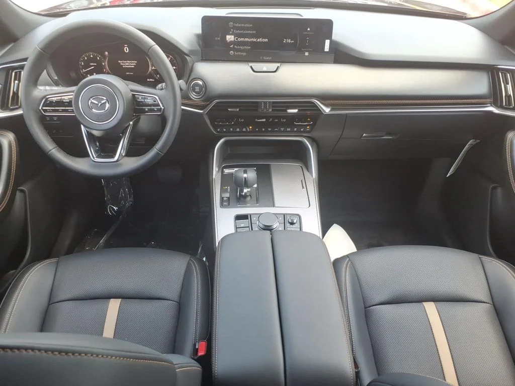 2026 Mazda CX-90 Premium Sport Package - Photo 7