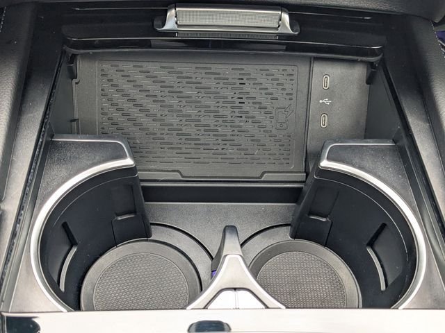 Used 2025  Mercedes-Benz GLE 53 AMG® image 22