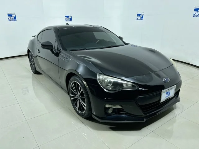 2016 Subaru BRZ Limited AT's photo