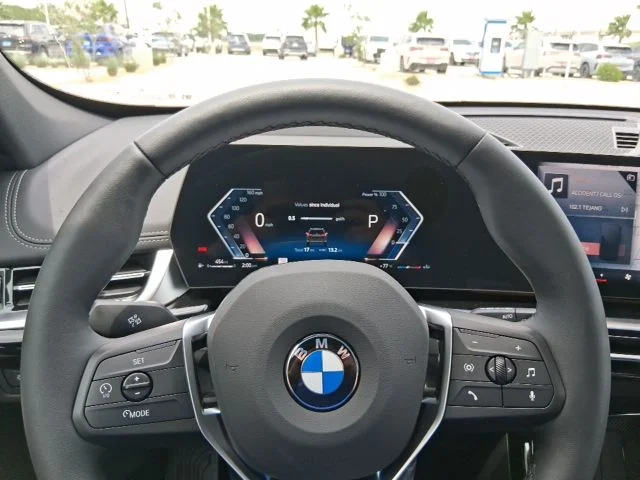 2026 BMW X1 XDrive28i - Photo 8