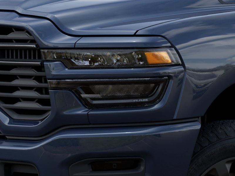 2026 RAM 2500 Big Horn - Photo 24