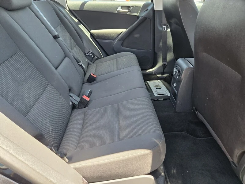 Used 2013 Black Volkswagen S image 11