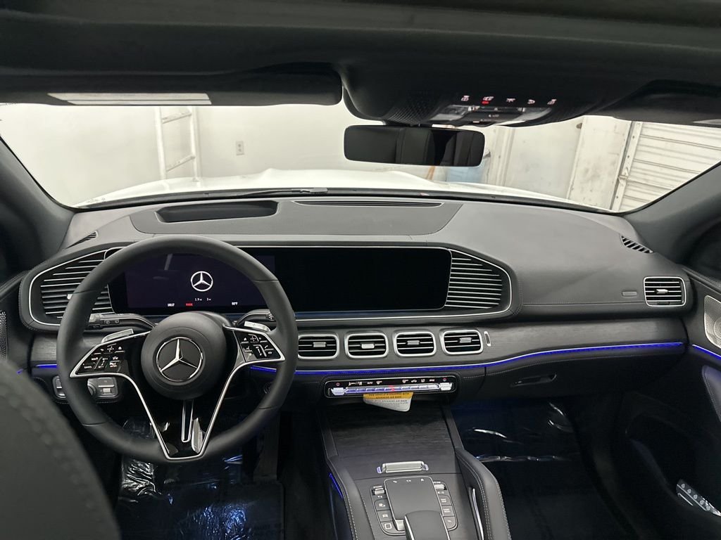 Used 2026 White Mercedes-Benz GLE 450 image 23