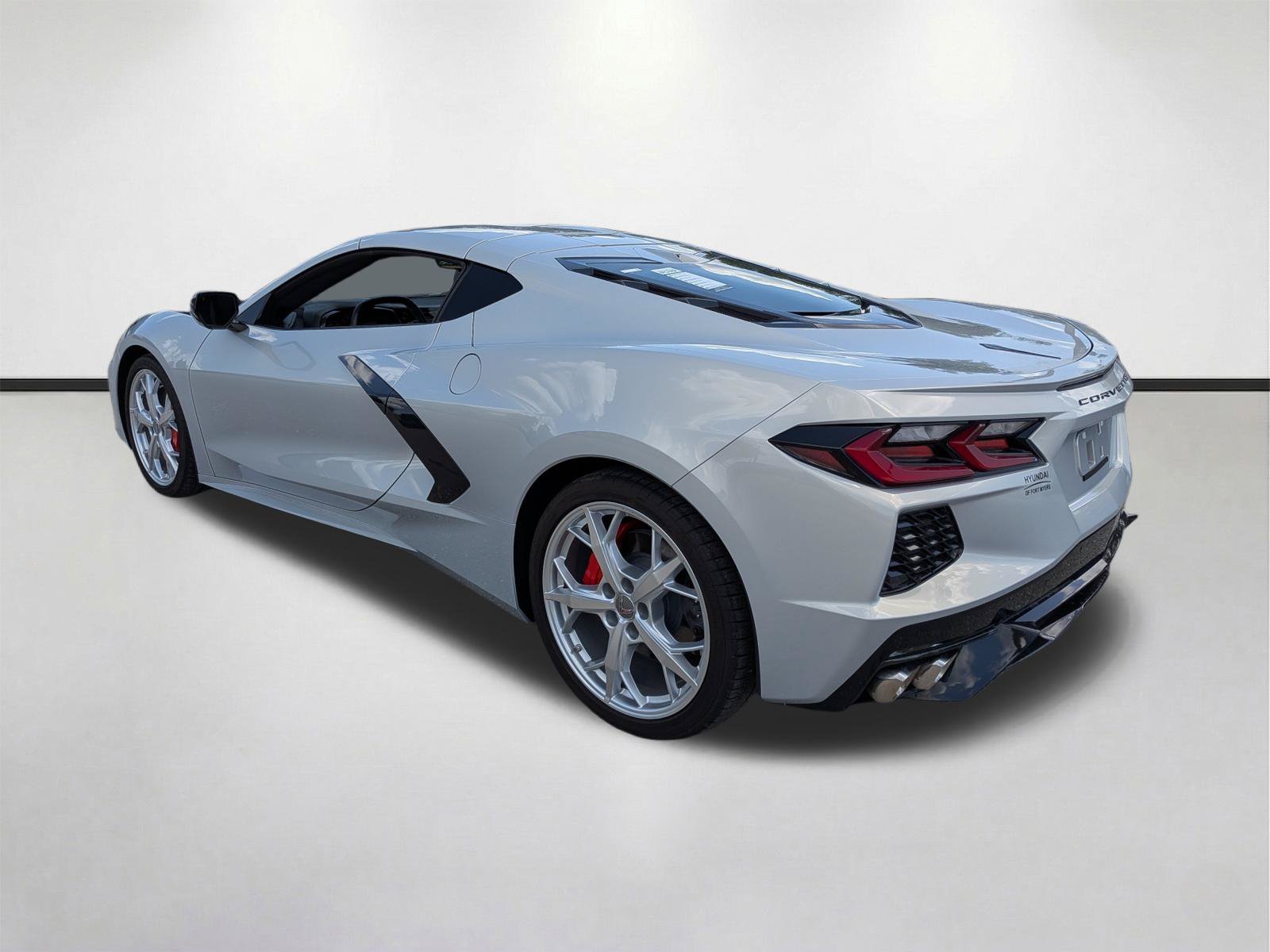 2022 Chevrolet Corvette 3LT - Photo 6