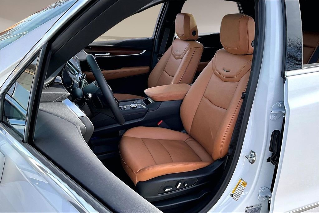 2026 Cadillac XT5 Premium Luxury - Photo 9