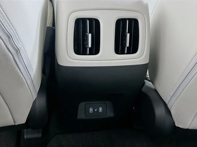 New 2026 Hyundai TUCSON SEL Plus