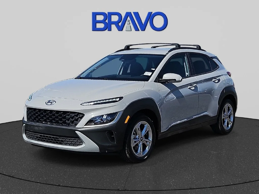 2023 Hyundai Kona