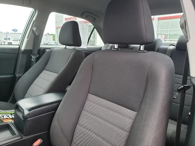 Used 2016 Beige Toyota LE image 18