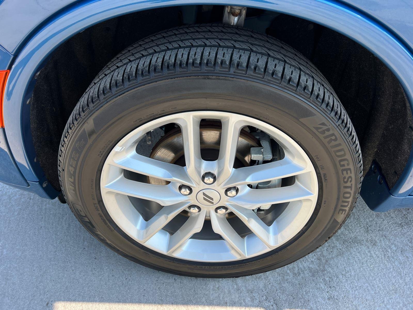 Used 2025 Frostbite Pearlcoat Dodge GT Plus image 11