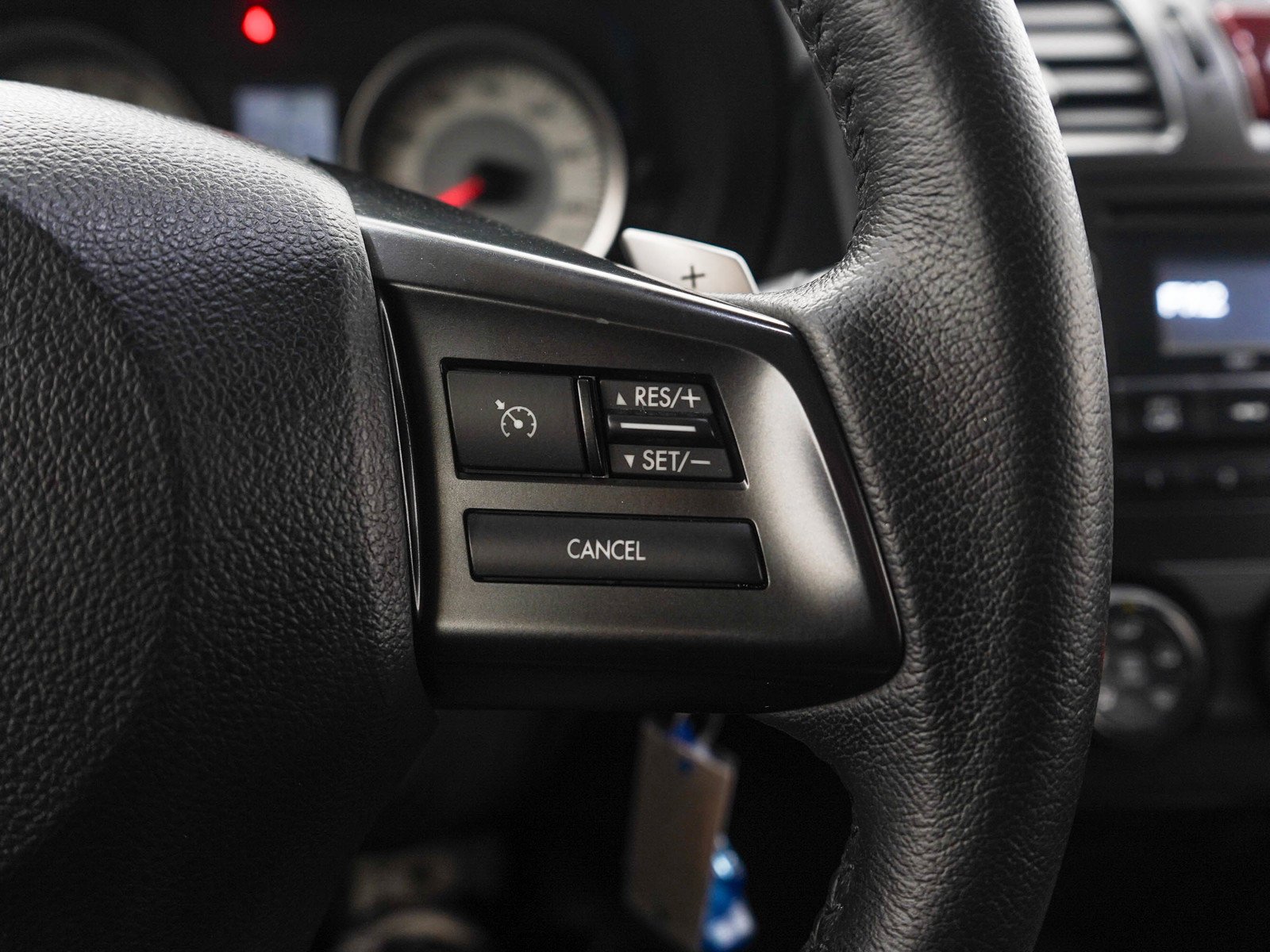 Used 2013 Dark Gray Metallic Subaru 2.0I Sport Premium image 27