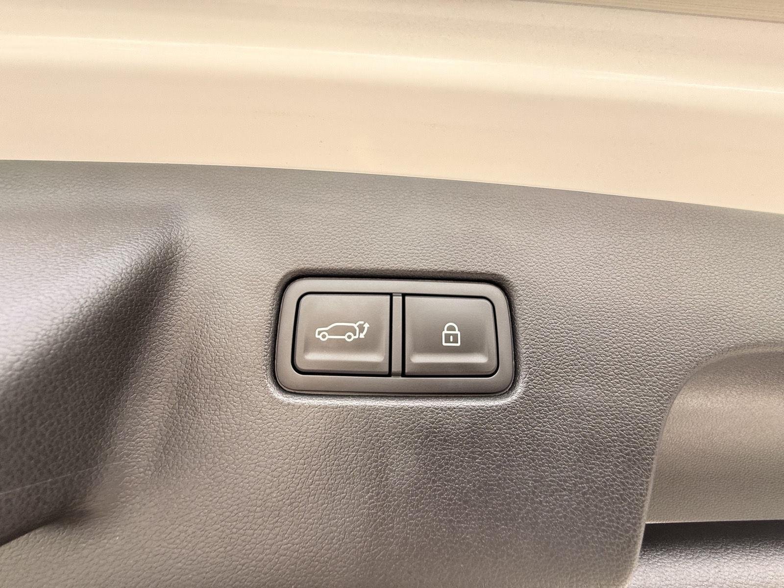 2026 Hyundai Palisade XRT Pro - Photo 21