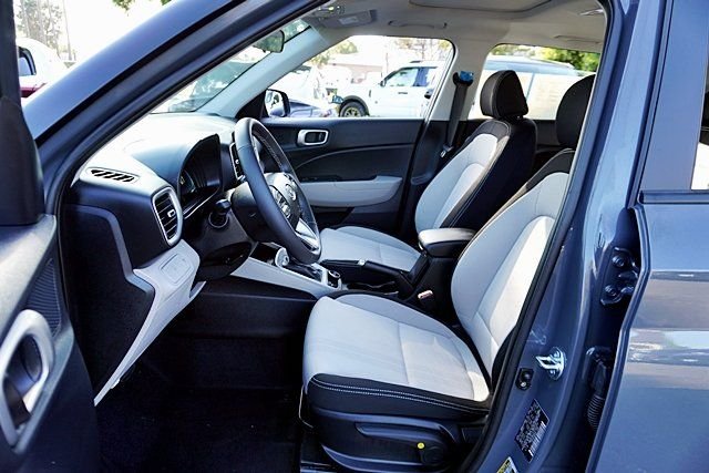 Used 2026 Gray Hyundai SEL image 13