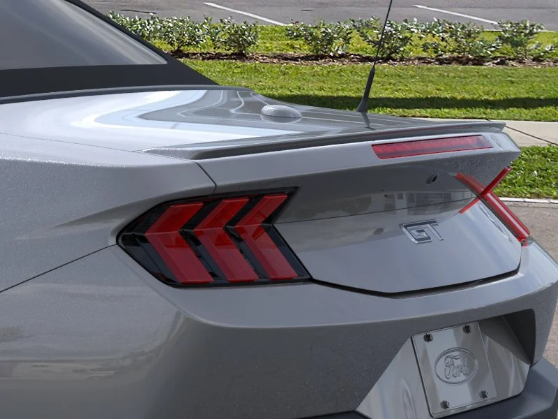 2025 Ford Mustang GT Premium Convertible - Photo 42