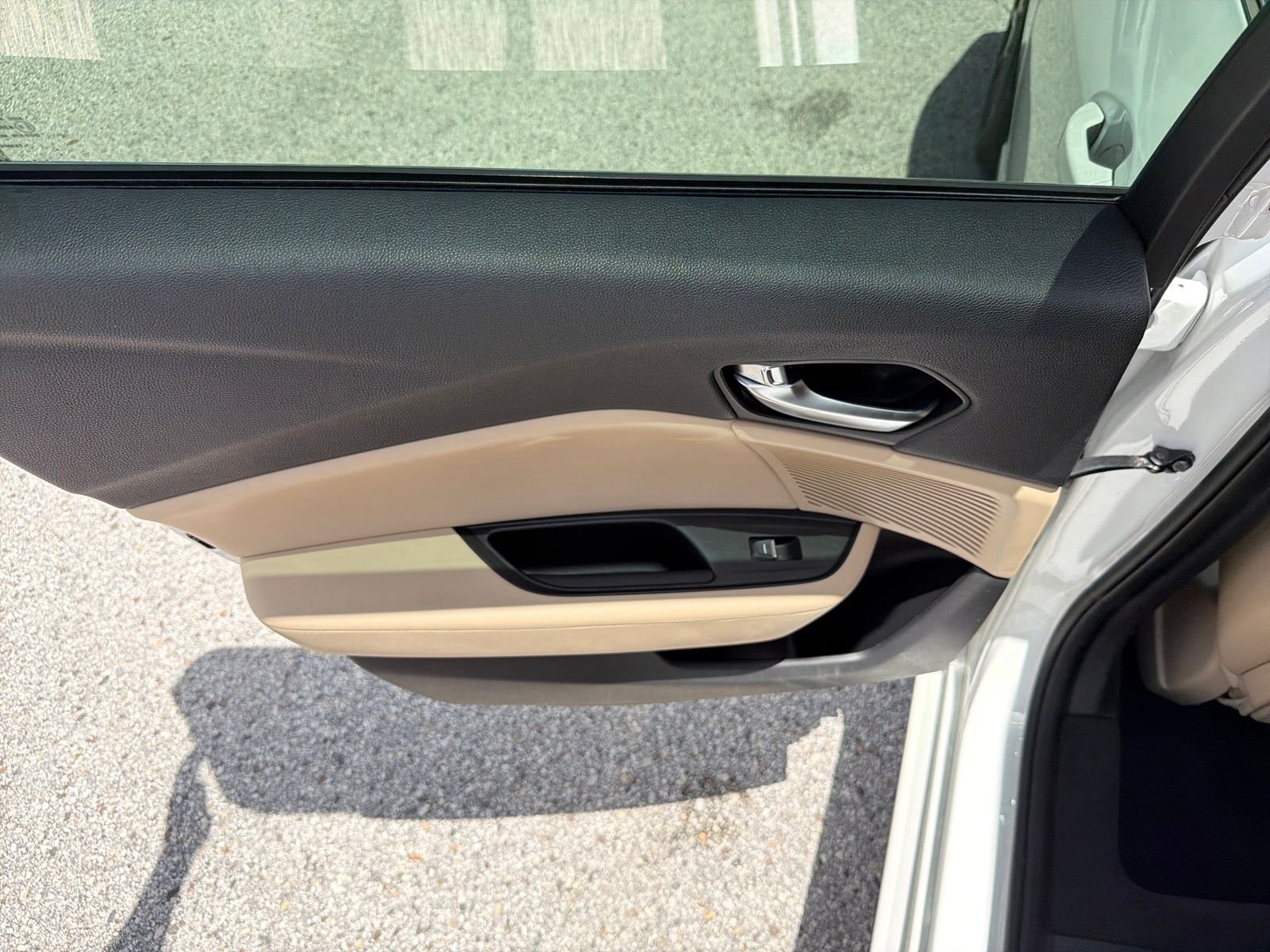 Used 2021  Acura Technology Package image 34