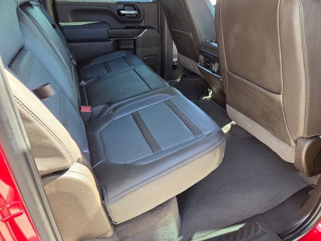 2022 GMC Sierra 2500 Denali HD Denali - Photo 14
