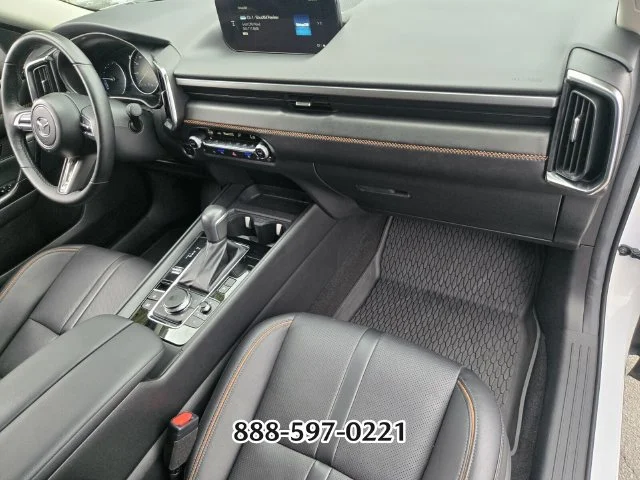 Used 2026 Beige Mazda Premium Plus image 19
