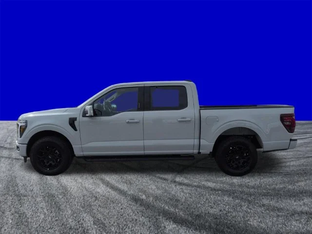 New 2026 Avalanche Ford Lariat® image 7