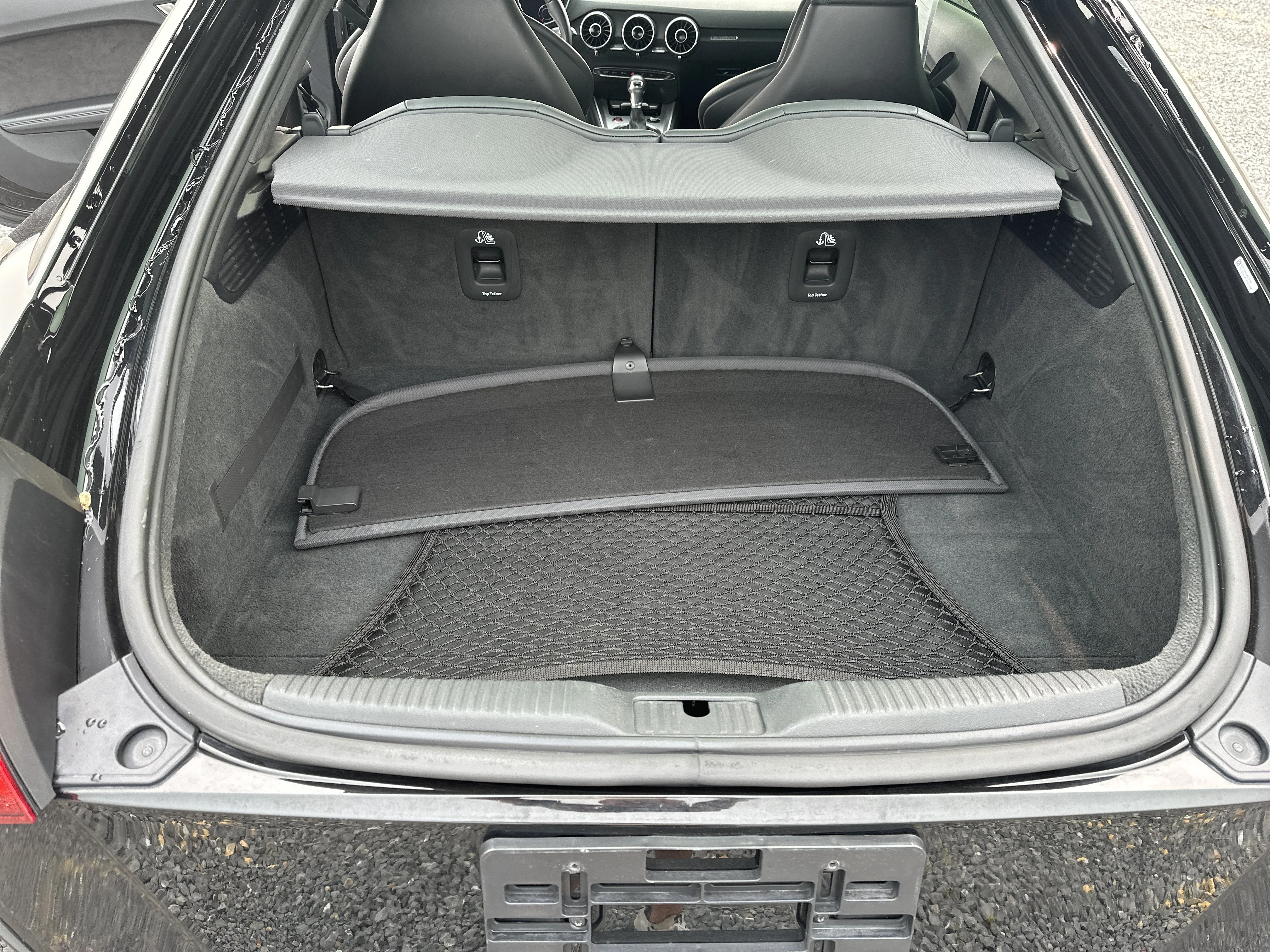 Used 2020  Audi  image 5