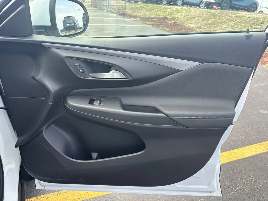 2026 Buick Envista Preferred - Photo 35