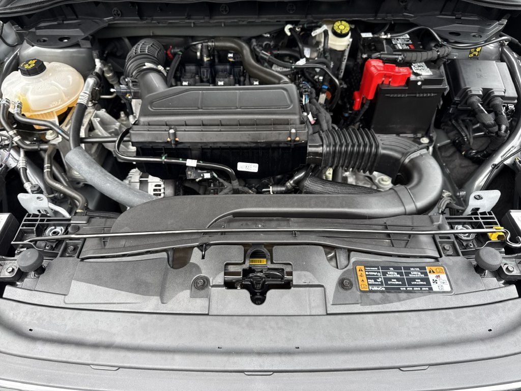 Used 2023 Gray Ford Active image 27