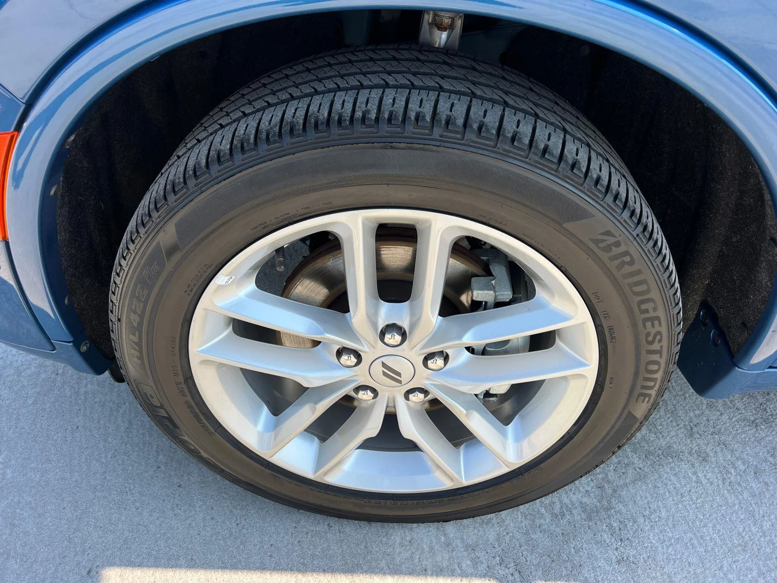 Used 2025 Frostbite Pearlcoat Dodge GT Plus image 11