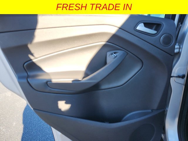 Used 2017 Silver Ford SE image 13
