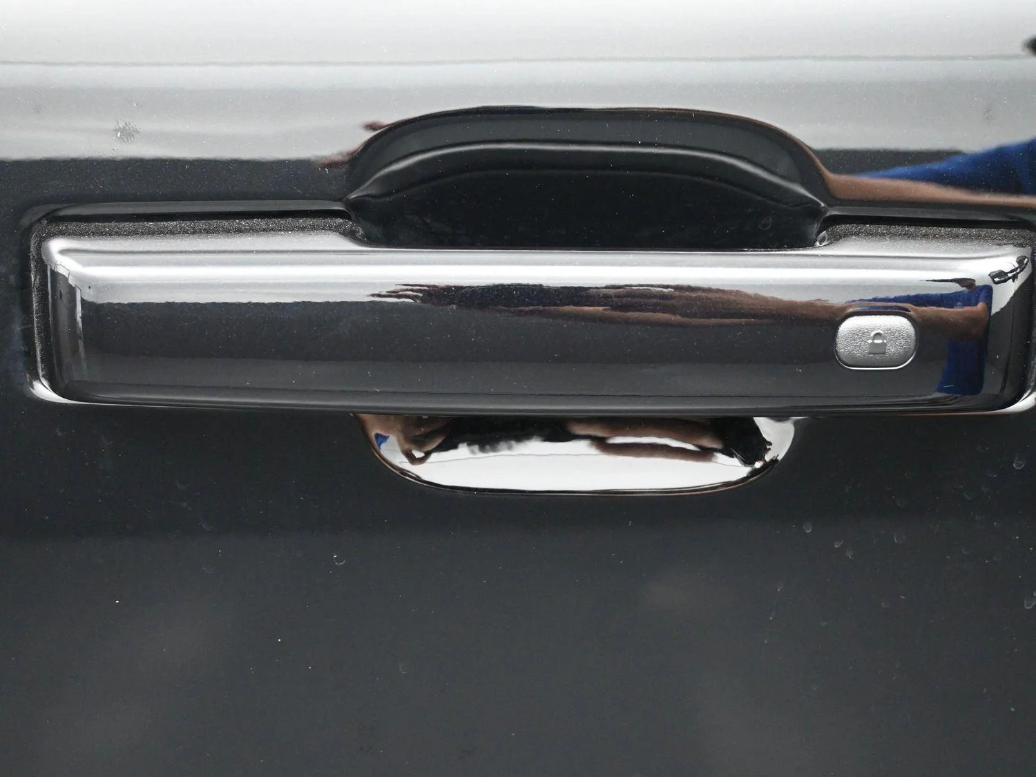 2026 Ford F-250 Super Duty Platinum - Photo 8