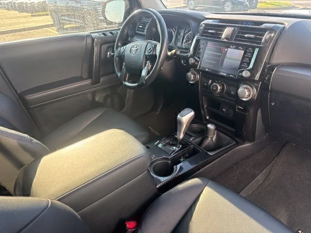Used 2023  Toyota TRD Off-Road Premium image 24