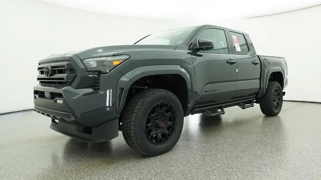 New 2026 Underground Toyota SR5 image 2