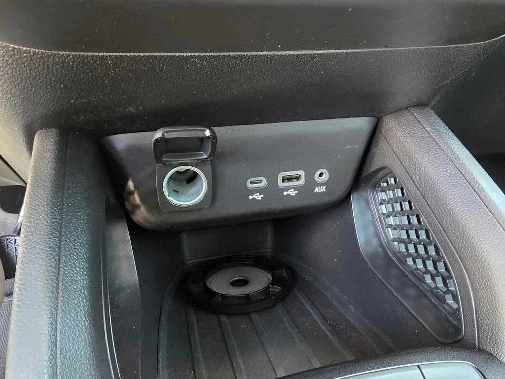 Used 2021 Mosaic Black Metallic Chevrolet LT image 18