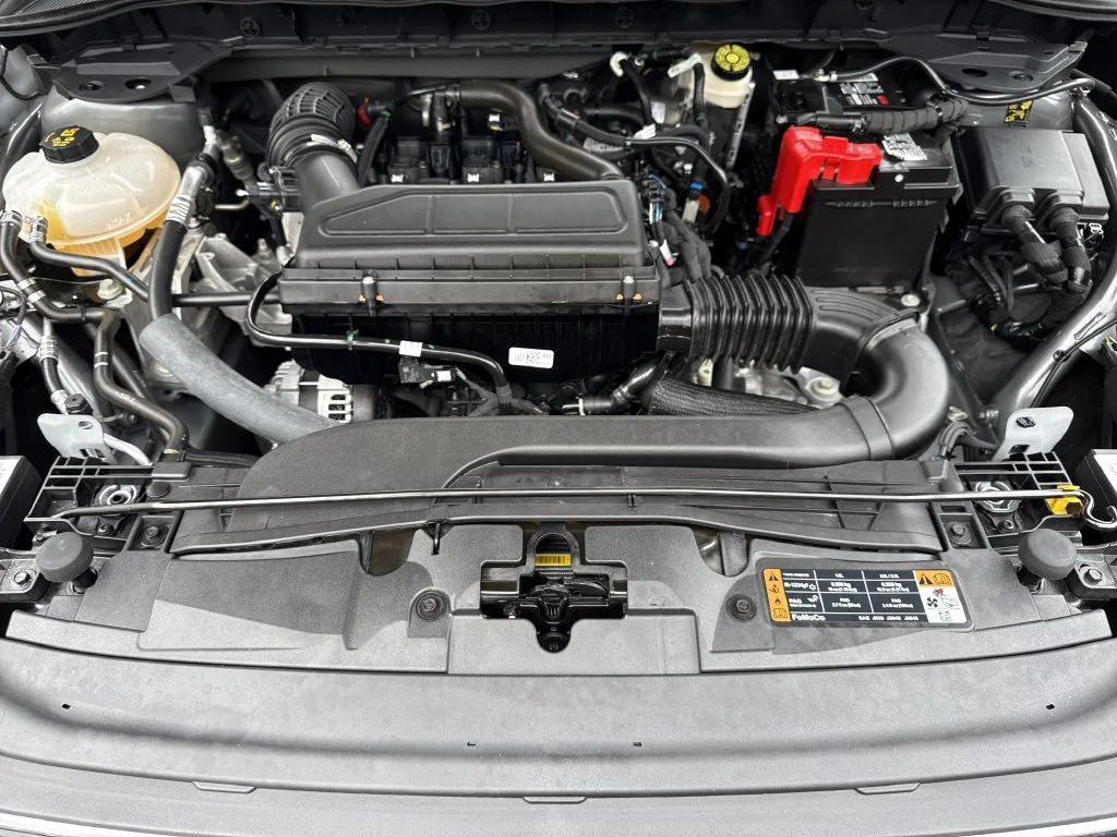 Used 2023 Gray Ford Active image 27