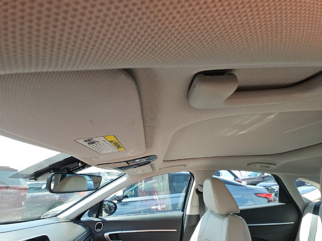 Certified Used 2022 Blue Hyundai Limited image 5