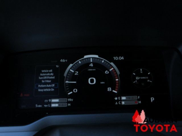 2026 Toyota Tundra Platinum - Photo 11