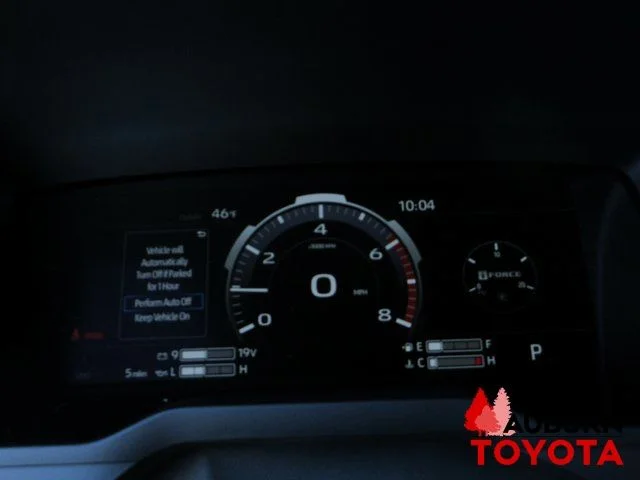 2026 Toyota Tundra Platinum - Photo 11