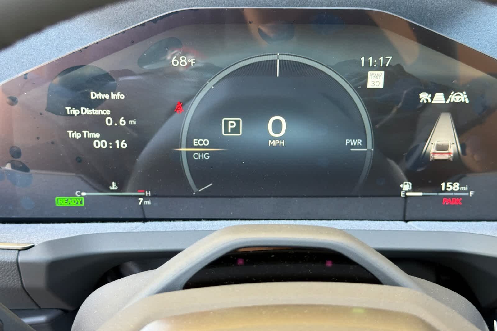 New 2026 Ultra White Lexus ES 350h PREMIUM+ image 27