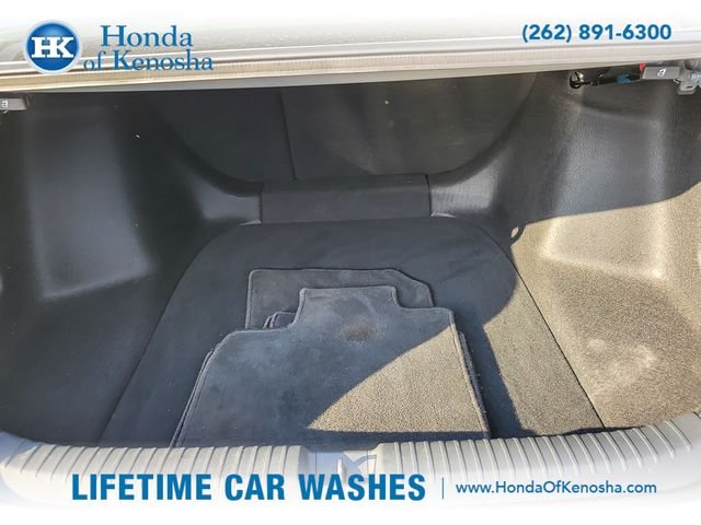 Certified Used 2024 Urban Gray Honda EX-L image 19