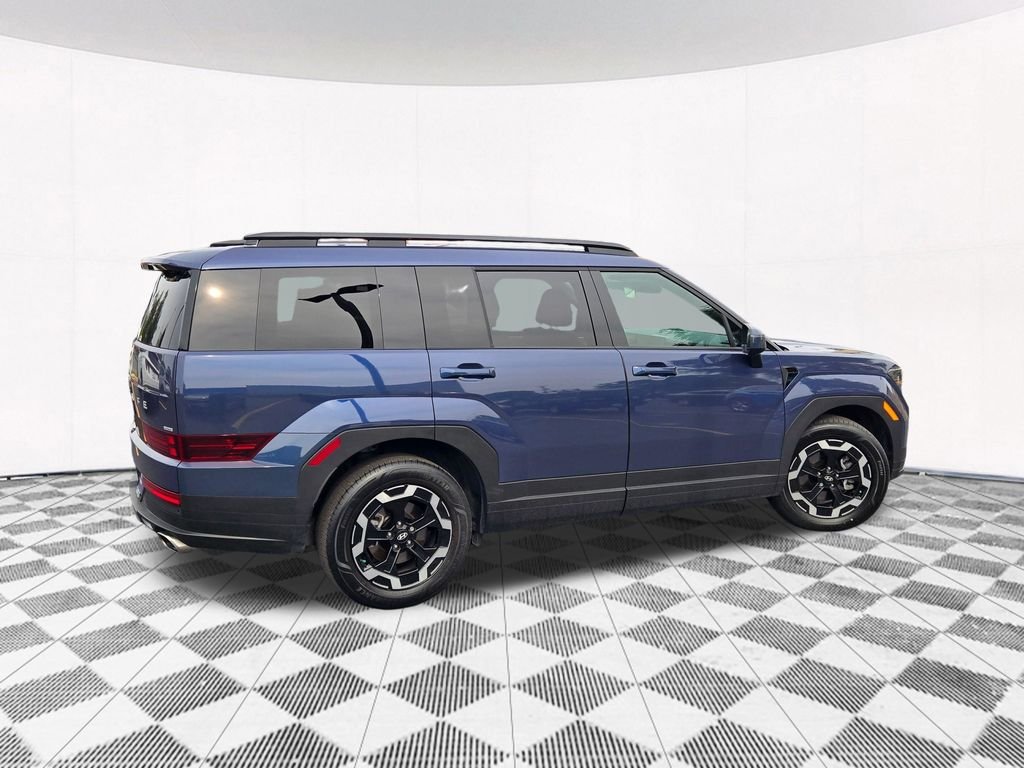 2025 Hyundai Santa Fe SEL - Photo 22