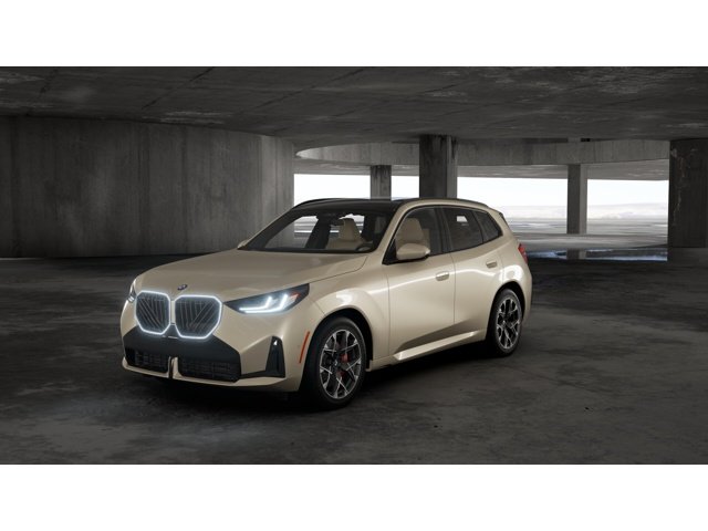2026 BMW X3 30 XDRIVE's photo