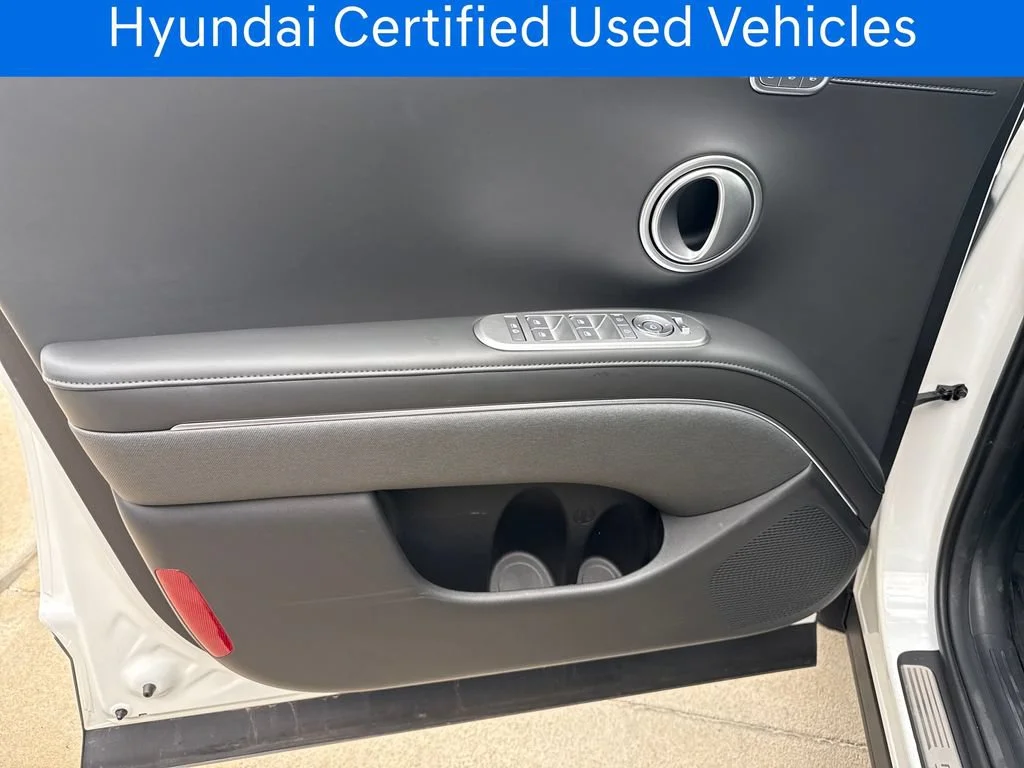 Certified Pre-Owned 2026 Hyundai Palisade Calligraphy