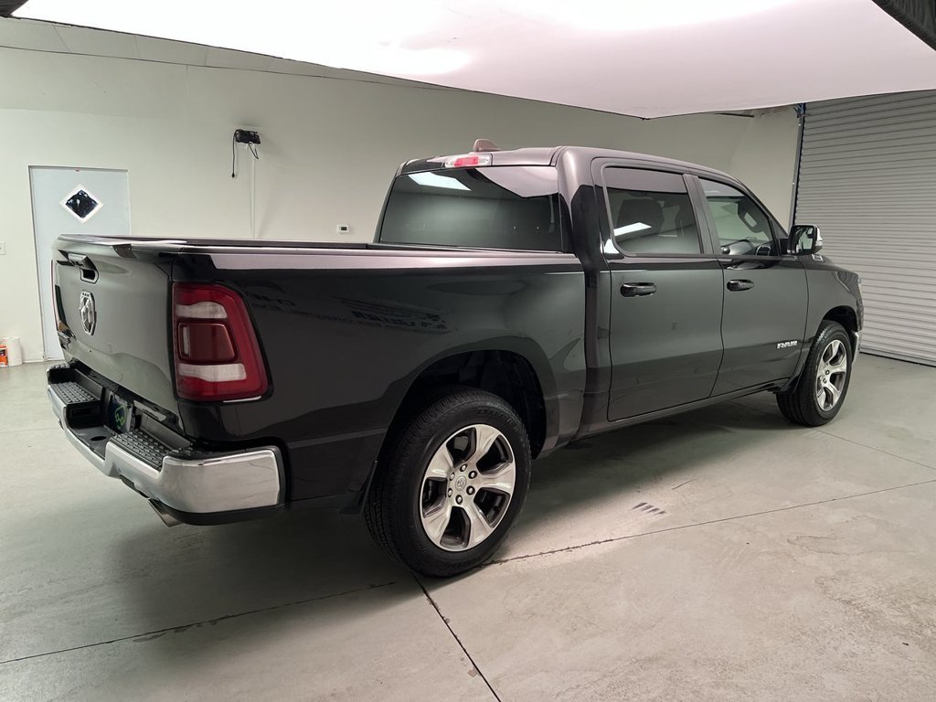 2024 RAM Ram 1500 Pickup Laramie - Photo 8