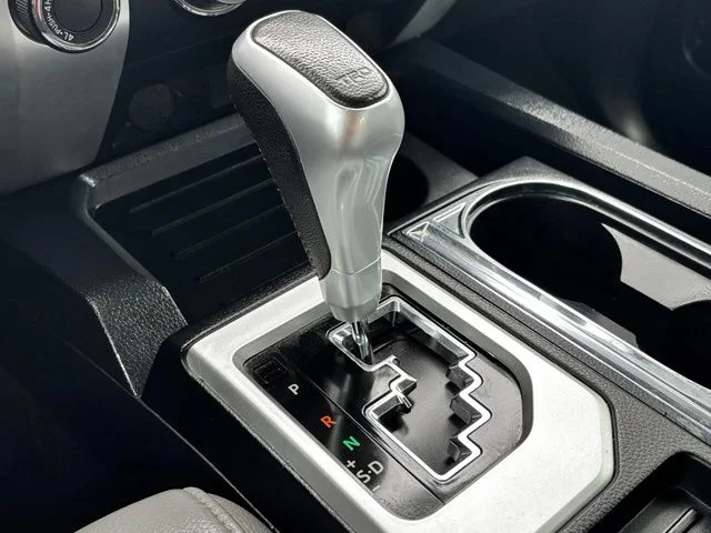 Used 2019 Silver Toyota Limited image 17