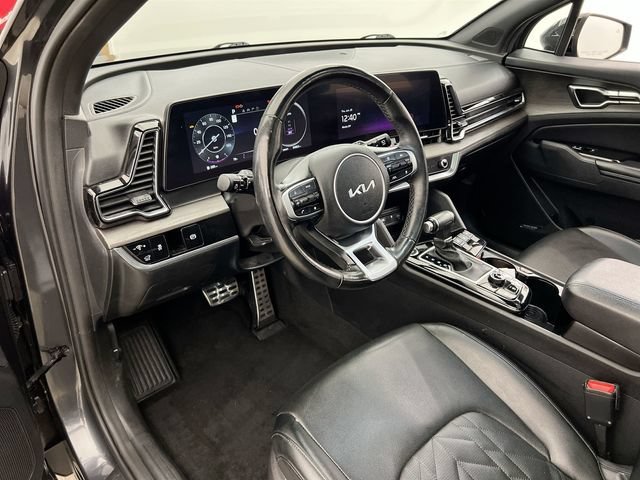 2023 Kia Sportage X-Pro - Photo 7