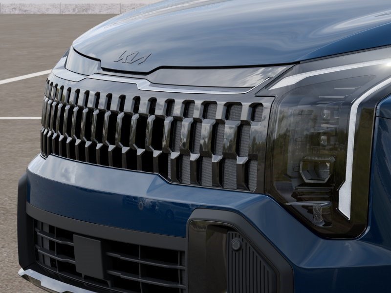 New 2027 Vesta Blue Kia X-Line image 12