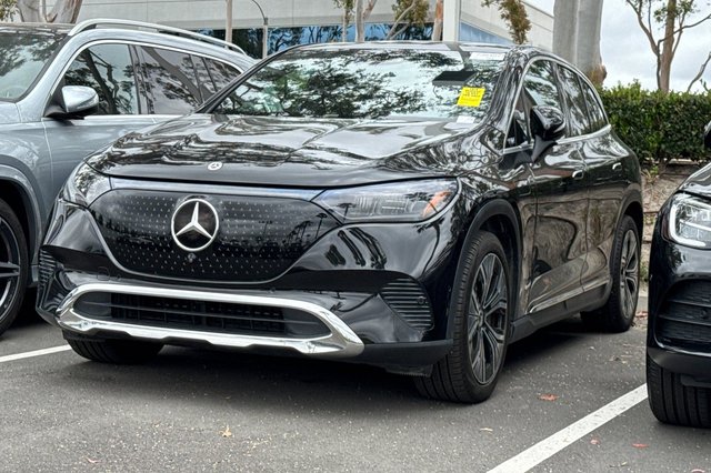 Certified Pre-Owned 2023 Mercedes-Benz EQE 350+ SUV